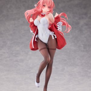 White Rabbit Rosuuri figurine
