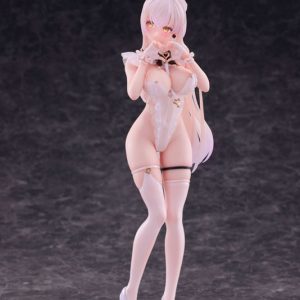 Lucille illustrated by Yuki 1/7 figure from lastZ Design