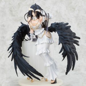 Albedo Overlord II 1/7 scale fig