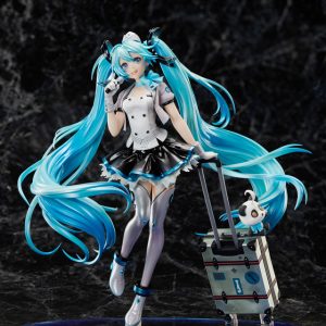 Hatsune Mirai MIKU WITH YOU 2018 Ver 1/7 Completed Figure