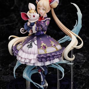 Shadowverse Luna 1/7 complete figure