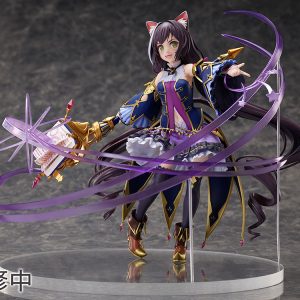 Princess Connect ReDive Cal completed figure