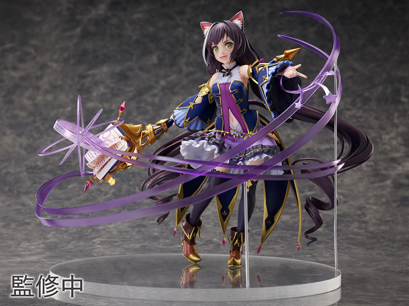 Princess Connect ReDive Cal completed figure