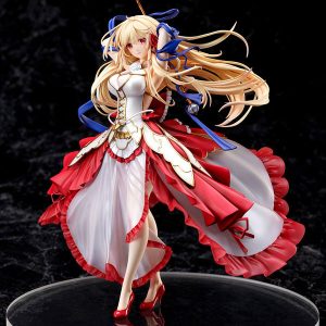 last battlefield Aliceliese Nebulis IX fig