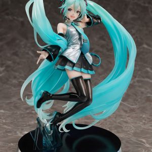 Hatsune Miku Chronicle figure