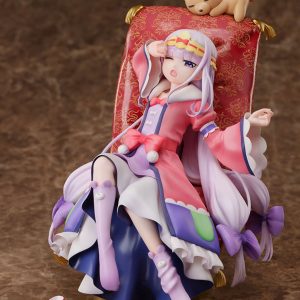 Good Night Demon Castle Aurora Sumiya Reese Caymeen 1/7 fig