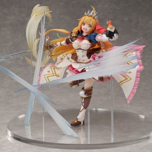 Princess Connect ReDive Pecorine figure