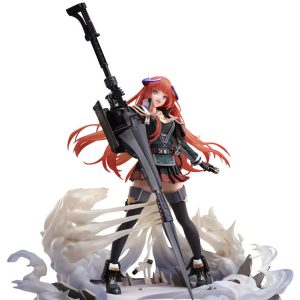 Arknights Bagpipe Stage 2 VER. 1/7 fig