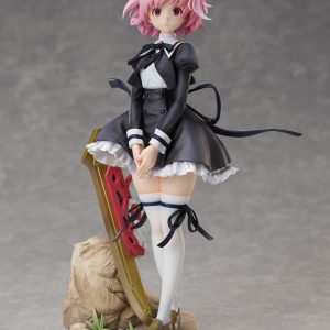 Assault Lily BOUQUET Riri Ichiyanagi 1/7 Completed Figure