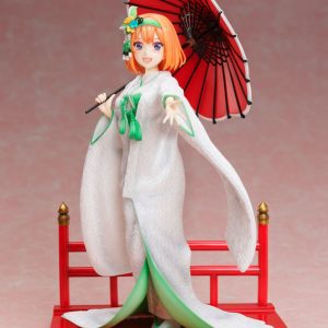 The Quintessential Quintuplets Yotsuba Nakano figure