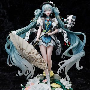 Hatsune Miku MIKU WITH YOU 2021 figure
