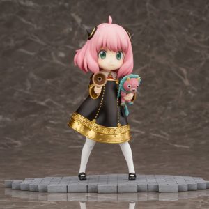 SPYxFAMILY Anya Forger 1/7 complete figure