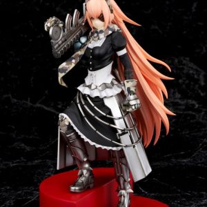 Overlord Shizu Delta figurine