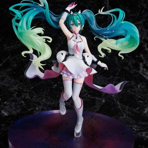 Hatsune Miku GALAXY LIVE 2020 1/7 fig