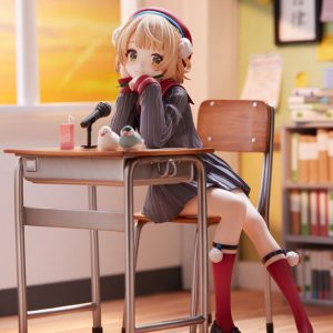 Shigureui 1/7 completed figure