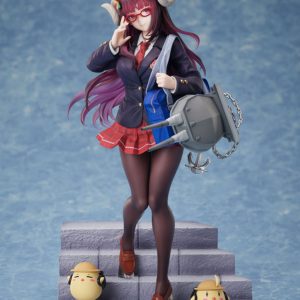 Azur Lane Suruga Cultural Ver Furu Fig