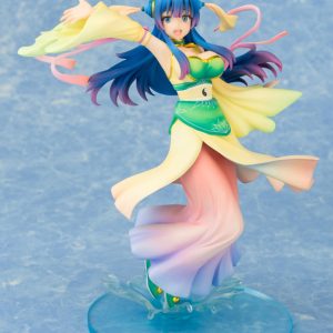 Reikensan Rurisen Emu Toys figure