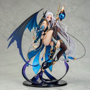 Kamishiro Mukatan Nidhogg figure