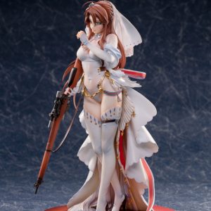 Dolls Frontline Lee Enfield Protect Your Life ver figure