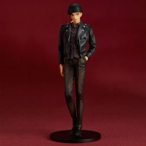 Detective Conan Shuichi Akai completed figure