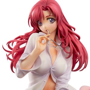 Onegai Teacher Mizuho Kazami LIMITED Ver figure