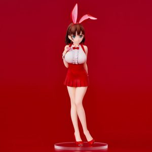 Monday Tawawa Ai-chan Easter Bunny Fig
