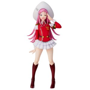 Symphonic Psalm Eureka Seven High Evolution Anemone complete figure