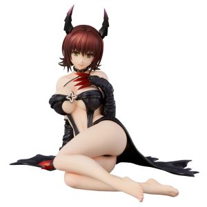 To LOVE-Ru Darkness Ryoko Mikado 1/6 Fig