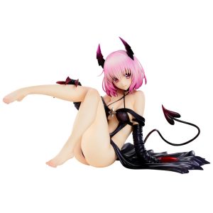 To LOVE-Ru Darkness Momo Belia Deviluke darkness ver figure
