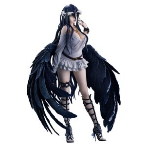 Overlord Albedo so-bin ver figure