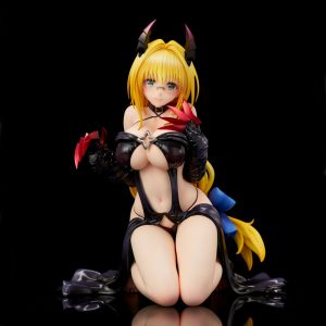 ToLOVE-Ru Darkness Teayu Lunatique Darkness ver. 1/6 figure