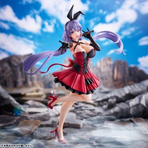 Fictional Mystery Karin Nanase Complete Fig