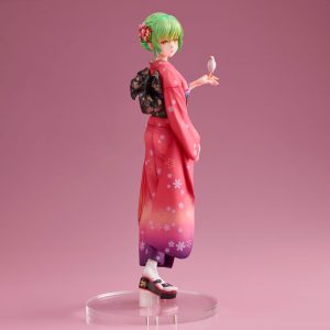 Momoko En-chan Kimono Fig