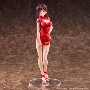 RentAGirlfriend Chizuru Mizuhara China ver figure