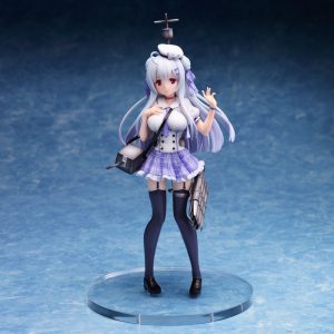 Azur Lane Signit Fig