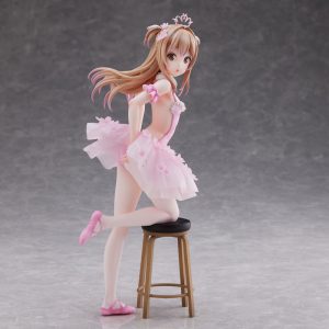 anmi flamingo ballet junior fig