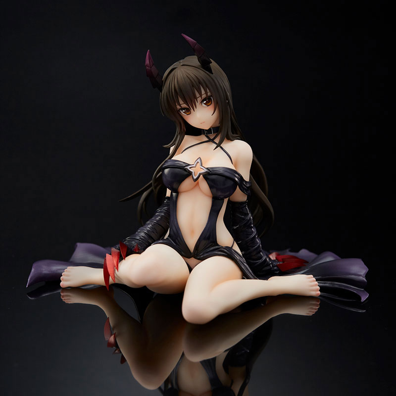To LOVE-Ru Darkness Yui Kotegawa figure