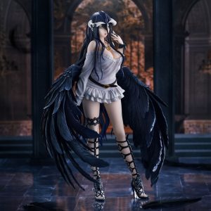 Overlord Albedo so-bin figure