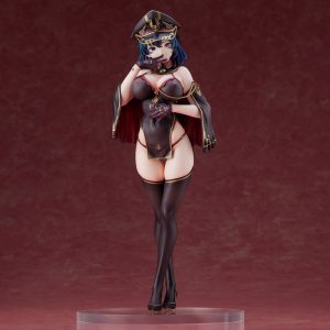 Akasai Ai Navy Musume Cattleya fig