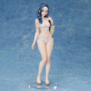 Myopic sister Date-chan swimsuit fig