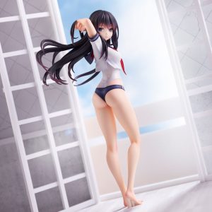 Coffee Kizoku Rika Shiramine complete fig
