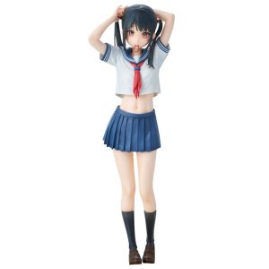 Sailor suit Kantoku completed figure