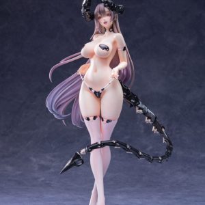 Dragon-Ryuhime fantasy figure