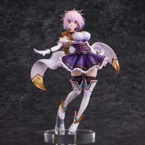 Gridman Universe Akane Shinjo New Order 1/6 figure
