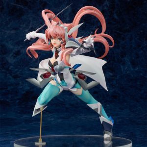 Symphogear GX Maria Cadenzavna Eve 1/7 figurine
