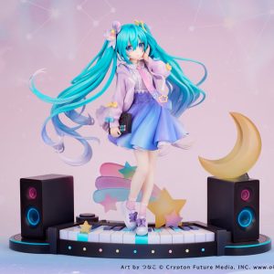 Hatsune Miku Digital Stars 2021 figure
