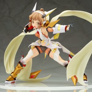 Senki Zesshou Symphogear GX Hibiki 1/7 fig Hobby St