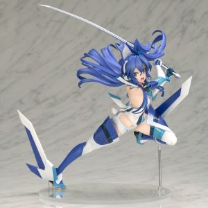 Senki Zesshou Symphogear GX Tsubasa Kazanari figure