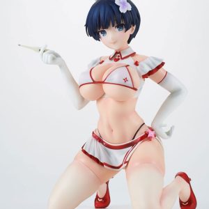 Senran Kagura Yozakura Sexy Nurse 1/4 figure