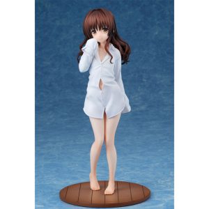 To LOVE-Ru Darkness Mikan Yuuki dress version figure